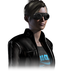 Исследователь космоса в EVE Online Исследователь космоса в EVE Online