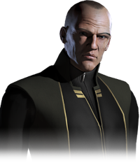 Лидер альянса в EVE Online Лидер альянса в EVE Online