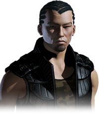 Повстанец в EVE Online Повстанец в EVE Online