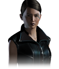 Торговец в EVE Online Торговец в EVE Online