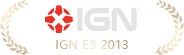 IGN.COM — E3 2013 — EVE Online