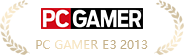 PCGAMER.COM — E3 2013 — EVE Online