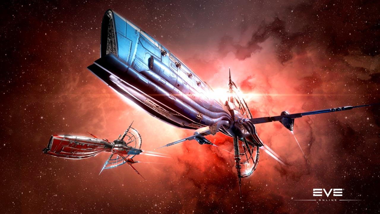 Новые СКИНЫ для Гнозиса - Versus Redforce и Versus Blueforce