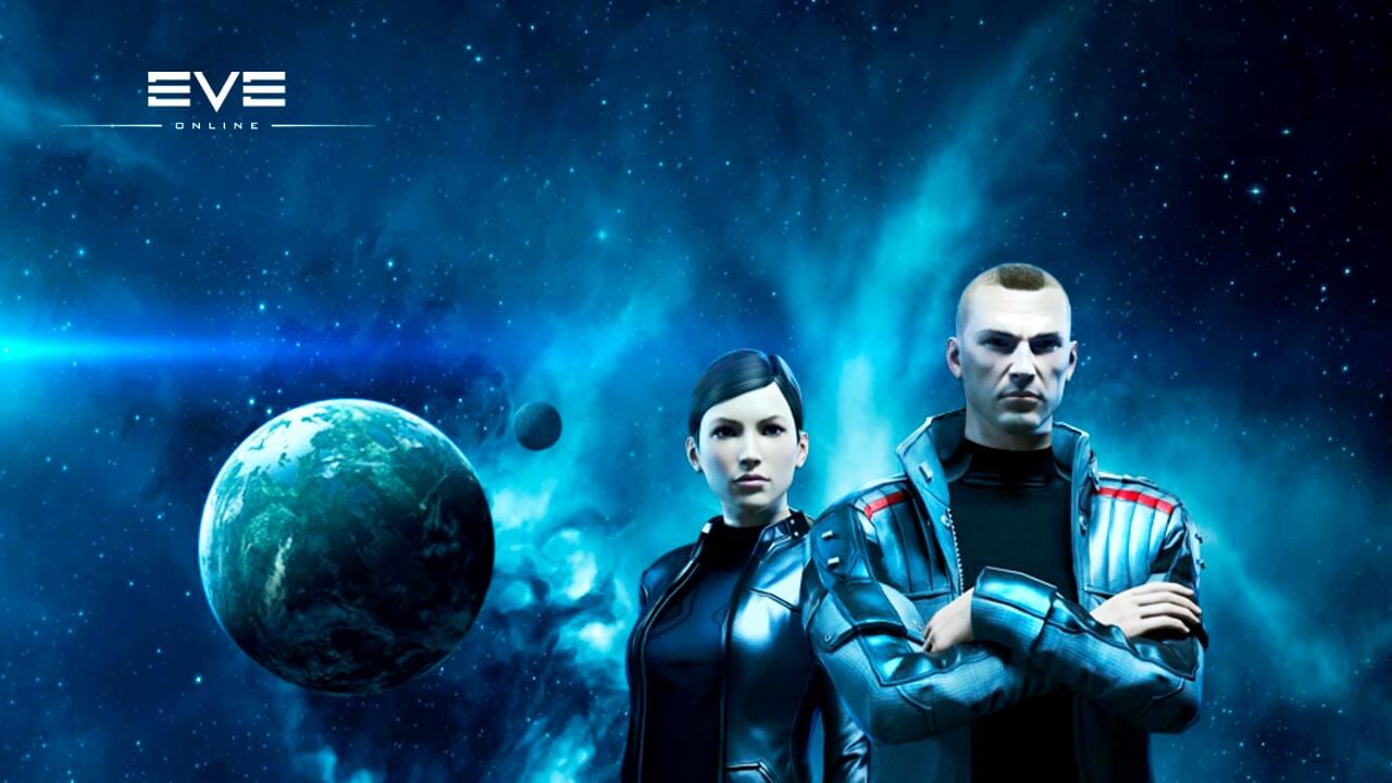 Начинающие капсулёры EVE Online размышляют над своей судьбой